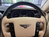USED 2008 53 BENTLEY CONTINENTAL 6.0 W12 Flying Spur Saloon 4dr Petrol Auto 4WD Euro 4 (560 ps) Mulliner Spec - Sunroof