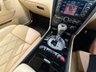 USED 2008 53 BENTLEY CONTINENTAL 6.0 W12 Flying Spur Saloon 4dr Petrol Auto 4WD Euro 4 (560 ps) Mulliner Spec - Sunroof