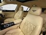 USED 2008 53 BENTLEY CONTINENTAL 6.0 W12 Flying Spur Saloon 4dr Petrol Auto 4WD Euro 4 (560 ps) Mulliner Spec - Sunroof