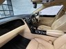 USED 2008 53 BENTLEY CONTINENTAL 6.0 W12 Flying Spur Saloon 4dr Petrol Auto 4WD Euro 4 (560 ps) Mulliner Spec - Sunroof