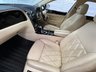 USED 2008 53 BENTLEY CONTINENTAL 6.0 W12 Flying Spur Saloon 4dr Petrol Auto 4WD Euro 4 (560 ps) Mulliner Spec - Sunroof