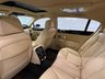 USED 2008 53 BENTLEY CONTINENTAL 6.0 W12 Flying Spur Saloon 4dr Petrol Auto 4WD Euro 4 (560 ps) Mulliner Spec - Sunroof