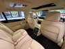 USED 2008 53 BENTLEY CONTINENTAL 6.0 W12 Flying Spur Saloon 4dr Petrol Auto 4WD Euro 4 (560 ps) Mulliner Spec - Sunroof