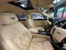 USED 2008 53 BENTLEY CONTINENTAL 6.0 W12 Flying Spur Saloon 4dr Petrol Auto 4WD Euro 4 (560 ps) Mulliner Spec - Sunroof