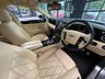 USED 2008 53 BENTLEY CONTINENTAL 6.0 W12 Flying Spur Saloon 4dr Petrol Auto 4WD Euro 4 (560 ps) Mulliner Spec - Sunroof