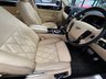 USED 2008 53 BENTLEY CONTINENTAL 6.0 W12 Flying Spur Saloon 4dr Petrol Auto 4WD Euro 4 (560 ps) Mulliner Spec - Sunroof