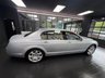 USED 2008 53 BENTLEY CONTINENTAL 6.0 W12 Flying Spur Saloon 4dr Petrol Auto 4WD Euro 4 (560 ps) Mulliner Spec - Sunroof