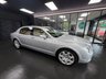 USED 2008 53 BENTLEY CONTINENTAL 6.0 W12 Flying Spur Saloon 4dr Petrol Auto 4WD Euro 4 (560 ps) Mulliner Spec - Sunroof