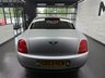 USED 2008 53 BENTLEY CONTINENTAL 6.0 W12 Flying Spur Saloon 4dr Petrol Auto 4WD Euro 4 (560 ps) Mulliner Spec - Sunroof