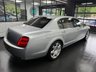 USED 2008 53 BENTLEY CONTINENTAL 6.0 W12 Flying Spur Saloon 4dr Petrol Auto 4WD Euro 4 (560 ps) Mulliner Spec - Sunroof