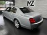 USED 2008 53 BENTLEY CONTINENTAL 6.0 W12 Flying Spur Saloon 4dr Petrol Auto 4WD Euro 4 (560 ps) Mulliner Spec - Sunroof