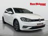 USED 2019 VOLKSWAGEN GOLF 1.5 TSI EVO Match Hatchback 5dr Petrol Manual Euro 6 (s/s) (130 ps) 