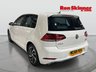 USED 2019 VOLKSWAGEN GOLF 1.5 TSI EVO Match Hatchback 5dr Petrol Manual Euro 6 (s/s) (130 ps) 