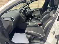USED 2015 65 CITROEN DS4 1.6 e-HDi Airdream DStyle Nav Hatchback 5dr Diesel Manual Euro 5 (s/s) (115 ps) FULL SERVICE HISTORY*LOW RATE TAX*