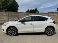 USED 2015 65 CITROEN DS4 1.6 e-HDi Airdream DStyle Nav Hatchback 5dr Diesel Manual Euro 5 (s/s) (115 ps) FULL SERVICE HISTORY*LOW RATE TAX*