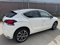 USED 2015 65 CITROEN DS4 1.6 e-HDi Airdream DStyle Nav Hatchback 5dr Diesel Manual Euro 5 (s/s) (115 ps) FULL SERVICE HISTORY*LOW RATE TAX*