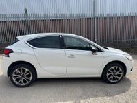USED 2015 65 CITROEN DS4 1.6 e-HDi Airdream DStyle Nav Hatchback 5dr Diesel Manual Euro 5 (s/s) (115 ps) FULL SERVICE HISTORY*LOW RATE TAX*
