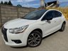 USED 2015 65 CITROEN DS4 1.6 e-HDi Airdream DStyle Nav Hatchback 5dr Diesel Manual Euro 5 (s/s) (115 ps) FULL SERVICE HISTORY*LOW RATE TAX*