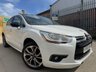 USED 2015 65 CITROEN DS4 1.6 e-HDi Airdream DStyle Nav Hatchback 5dr Diesel Manual Euro 5 (s/s) (115 ps) FULL SERVICE HISTORY*LOW RATE TAX*