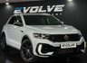 USED 2020 20 VOLKSWAGEN T-ROC 2.0 TSI R SUV 5dr Petrol DSG 4Motion Euro 6 (s/s) (300 ps) SENSORS, DSG, TOUCH SCREEN!