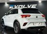 USED 2020 20 VOLKSWAGEN T-ROC 2.0 TSI R SUV 5dr Petrol DSG 4Motion Euro 6 (s/s) (300 ps) SENSORS, DSG, TOUCH SCREEN!