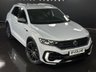 USED 2020 20 VOLKSWAGEN T-ROC 2.0 TSI R SUV 5dr Petrol DSG 4Motion Euro 6 (s/s) (300 ps) SENSORS, DSG, TOUCH SCREEN!