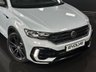 USED 2020 20 VOLKSWAGEN T-ROC 2.0 TSI R SUV 5dr Petrol DSG 4Motion Euro 6 (s/s) (300 ps) SENSORS, DSG, TOUCH SCREEN!