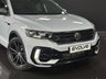 USED 2020 20 VOLKSWAGEN T-ROC 2.0 TSI R SUV 5dr Petrol DSG 4Motion Euro 6 (s/s) (300 ps) SENSORS, DSG, TOUCH SCREEN!