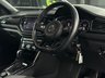 USED 2020 20 VOLKSWAGEN T-ROC 2.0 TSI R SUV 5dr Petrol DSG 4Motion Euro 6 (s/s) (300 ps) SENSORS, DSG, TOUCH SCREEN!