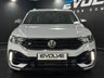 USED 2020 20 VOLKSWAGEN T-ROC 2.0 TSI R SUV 5dr Petrol DSG 4Motion Euro 6 (s/s) (300 ps) SENSORS, DSG, TOUCH SCREEN!