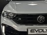 USED 2020 20 VOLKSWAGEN T-ROC 2.0 TSI R SUV 5dr Petrol DSG 4Motion Euro 6 (s/s) (300 ps) SENSORS, DSG, TOUCH SCREEN!