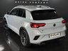 USED 2020 20 VOLKSWAGEN T-ROC 2.0 TSI R SUV 5dr Petrol DSG 4Motion Euro 6 (s/s) (300 ps) SENSORS, DSG, TOUCH SCREEN!