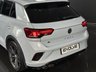 USED 2020 20 VOLKSWAGEN T-ROC 2.0 TSI R SUV 5dr Petrol DSG 4Motion Euro 6 (s/s) (300 ps) SENSORS, DSG, TOUCH SCREEN!