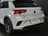 USED 2020 20 VOLKSWAGEN T-ROC 2.0 TSI R SUV 5dr Petrol DSG 4Motion Euro 6 (s/s) (300 ps) SENSORS, DSG, TOUCH SCREEN!