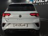 USED 2020 20 VOLKSWAGEN T-ROC 2.0 TSI R SUV 5dr Petrol DSG 4Motion Euro 6 (s/s) (300 ps) SENSORS, DSG, TOUCH SCREEN!