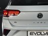USED 2020 20 VOLKSWAGEN T-ROC 2.0 TSI R SUV 5dr Petrol DSG 4Motion Euro 6 (s/s) (300 ps) SENSORS, DSG, TOUCH SCREEN!