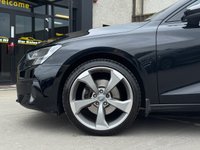 USED 2021 X AUDI A3 2.0 TDI 30 Sport Sportback 5dr Diesel Manual Euro 6 (s/s) (116 ps) VIRTUAL COCKPIT +REVERSE CAMERA + HEATED SEATS +FULL LEATHER