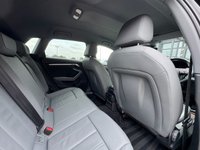 USED 2021 X AUDI A3 2.0 TDI 30 Sport Sportback 5dr Diesel Manual Euro 6 (s/s) (116 ps) VIRTUAL COCKPIT +REVERSE CAMERA + HEATED SEATS +FULL LEATHER