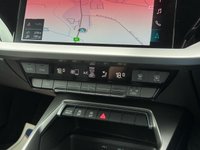 USED 2021 X AUDI A3 2.0 TDI 30 Sport Sportback 5dr Diesel Manual Euro 6 (s/s) (116 ps) VIRTUAL COCKPIT +REVERSE CAMERA + HEATED SEATS +FULL LEATHER