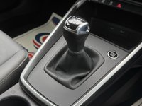 USED 2021 X AUDI A3 2.0 TDI 30 Sport Sportback 5dr Diesel Manual Euro 6 (s/s) (116 ps) VIRTUAL COCKPIT +REVERSE CAMERA + HEATED SEATS +FULL LEATHER