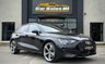 USED 2021 X AUDI A3 2.0 TDI 30 Sport Sportback 5dr Diesel Manual Euro 6 (s/s) (116 ps) VIRTUAL COCKPIT +REVERSE CAMERA + HEATED SEATS +FULL LEATHER