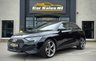 USED 2021 X AUDI A3 2.0 TDI 30 Sport Sportback 5dr Diesel Manual Euro 6 (s/s) (116 ps) VIRTUAL COCKPIT +REVERSE CAMERA + HEATED SEATS +FULL LEATHER