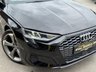 USED 2021 X AUDI A3 2.0 TDI 30 Sport Sportback 5dr Diesel Manual Euro 6 (s/s) (116 ps) VIRTUAL COCKPIT +REVERSE CAMERA + HEATED SEATS +FULL LEATHER