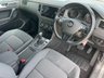 USED 2020 70 VOLKSWAGEN GOLF SV 1.5 TSI EVO Match MPV 5dr Petrol DSG Euro 6 (s/s) (150 ps) LOW MILEAGE/SAT NAV/.CARPLAY