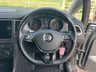 USED 2020 70 VOLKSWAGEN GOLF SV 1.5 TSI EVO Match MPV 5dr Petrol DSG Euro 6 (s/s) (150 ps) LOW MILEAGE/SAT NAV/.CARPLAY