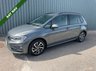 USED 2020 70 VOLKSWAGEN GOLF SV 1.5 TSI EVO Match MPV 5dr Petrol DSG Euro 6 (s/s) (150 ps) LOW MILEAGE/SAT NAV/.CARPLAY