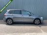 USED 2020 70 VOLKSWAGEN GOLF SV 1.5 TSI EVO Match MPV 5dr Petrol DSG Euro 6 (s/s) (150 ps) LOW MILEAGE/SAT NAV/.CARPLAY