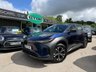 USED 2025 75 TOYOTA BZ4X 71.4kWh Pure SUV 5dr Electric Auto (11kW OBC) (204 ps) 1 OWNER & TOYOTA WARRANTY