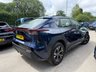 USED 2025 75 TOYOTA BZ4X 71.4kWh Pure SUV 5dr Electric Auto (11kW OBC) (204 ps) 1 OWNER & TOYOTA WARRANTY