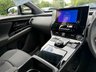 USED 2025 75 TOYOTA BZ4X 71.4kWh Pure SUV 5dr Electric Auto (11kW OBC) (204 ps) 1 OWNER & TOYOTA WARRANTY
